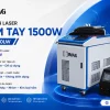 Ảnh đại diện máy hàn laser 1500W nguồn MAX