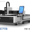 Máy cắt laser CNC cắt tấm 4000x1500mm 6000w | himag