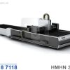 Máy cắt laser cnc hai bàn làm việc 3000W | Himag