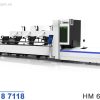 Máy cắt ống laser cnc 1500W | HIMAG