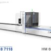 Máy cắt ống laser CNC 6000mm 12000W | HIMAG