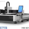 Máy cắt tấm fiber laser CNC 6000x1500mm 1500W | HIIMAG