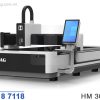 Máy cắt tấm laser CNC 3000x1500mm 2000W | HIMAG