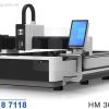 Máy cẳt tấm laser CNC 3000x1500mm 6000W | HIMAG