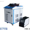 Máy hàn laser cầm tay 2000W | HIMAG