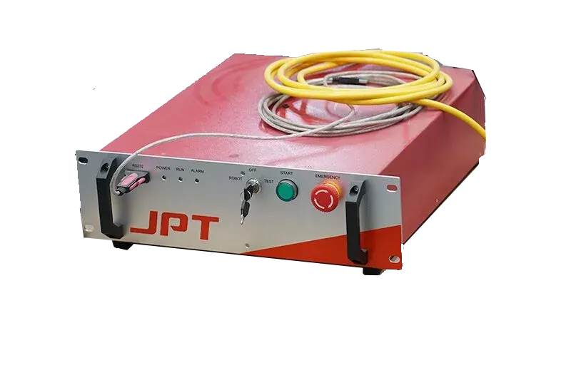 Nguồn laser máy cắt fiber laser CNC cắt tấm cuộn tự động 2000w | HIMAG