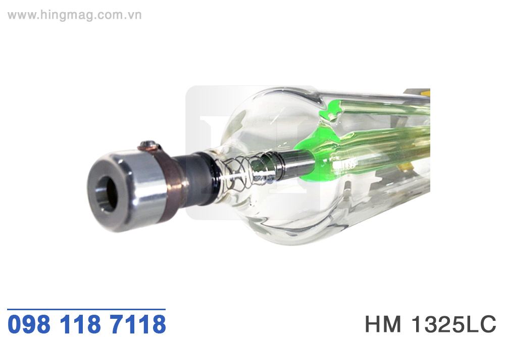 Đầu gia công máy cắt laser CO2 1325mm | HIMAG