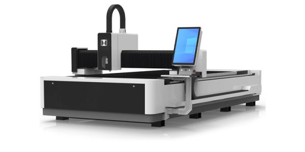 Máy cắt fiber laser CNC 6000x1500mm 6000W | HIMAG 