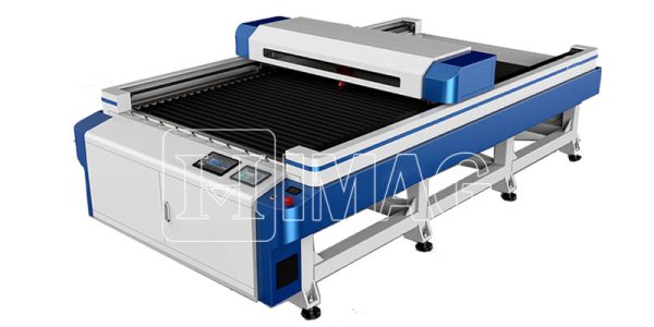 Máy cắt khắc laser CO2 1325mm | HIMAG 