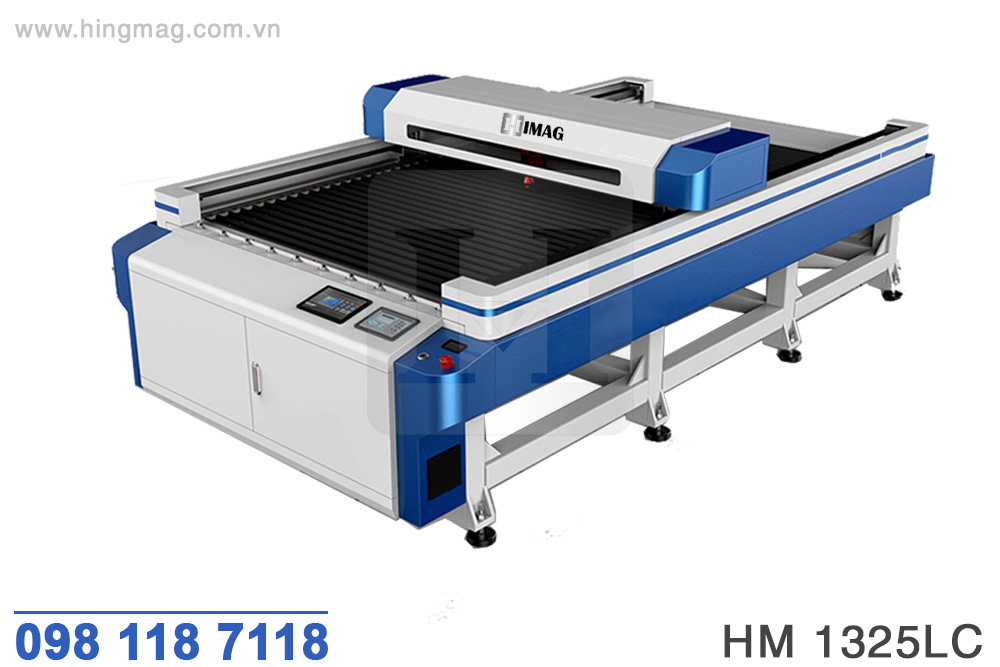 Máy cắt laser CO2 1325mm | HIMAG