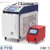 Máy hàn laser fiber 1500W | HIMAG