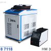 Máy hàn laser cầm tay 3000W | HIMAG