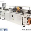 Máy uốn ống 1 đầu CNC tự động | HIMAG