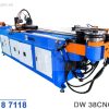 Máy uốn ống CNC 2 trục 1 tầng D38 | Himag