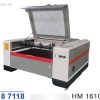 Máy cắt laser co2 4 đầu 1600MM | HIMAG