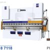 Máy chấn tole cnc | HIMAG