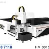 Máy cắt laser fiber CNC cắt tấm và ống kết hợp 2000W | HIMAG