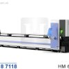 Máy cắt ống laser CNC D230 | HIMAG