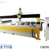 Máy cắt đá CNC bằng tia nước | Himag