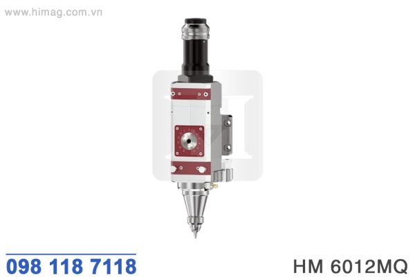 Đầu gia công máy cắt laser ống đường kính 120mm | Himag