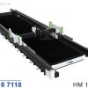 Máy cắt laser CNC tải nặng 20KW | HIMAG