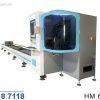 Máy cắt ống laser fiber 3000W | Himag
