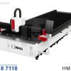Máy cắt laser CNC 6000W | Himag