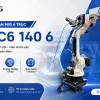 Ảnh đại diện Robot hàn mig 6 trục