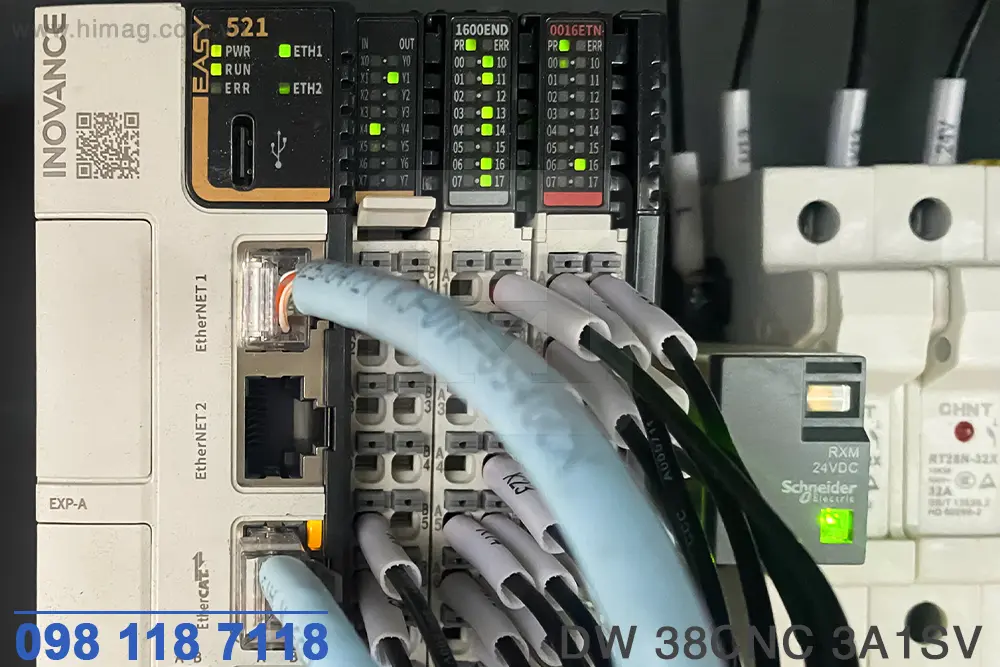 bo-dieu-khien-may-uon-ong-3-truc-1-tang-truc-day-v linh kiện điện máy uốn ống 3 trục 1 tầng trục đẩy V | Himag