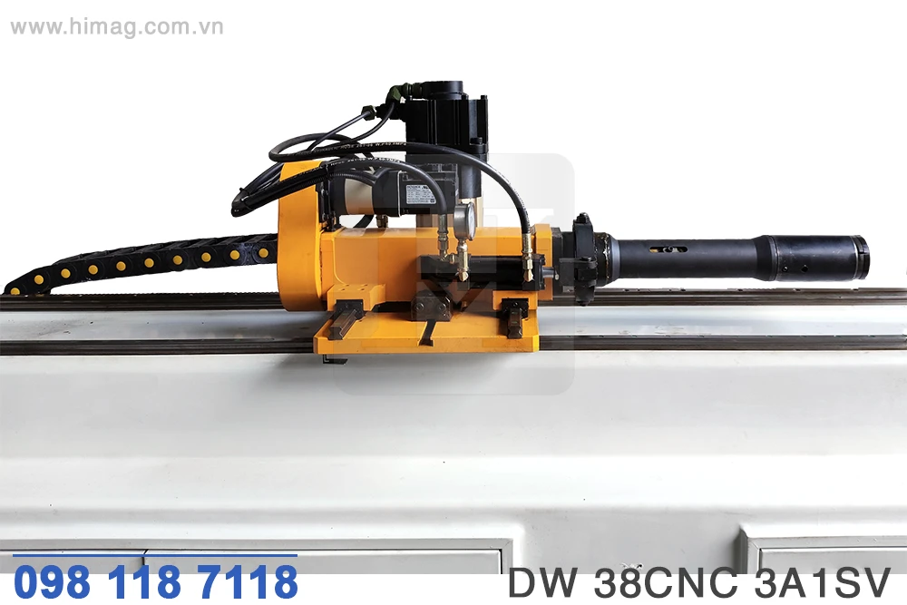 cum-dua-phoi-may-uon-ong-3-truc-1-tang-truc-day-v cụm đưa phôi máy uốn ống 3 trục 1 tầng trục đẩy V | Himag