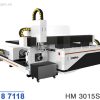 Máy cắt laser CNC tấm ống kết hợp 1500W | Himag