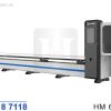 Máy cắt ống laser fiber 1500W | Himag