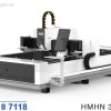 Máy cắt tấm laser CNC 3000x1500mm 3000W | Himag