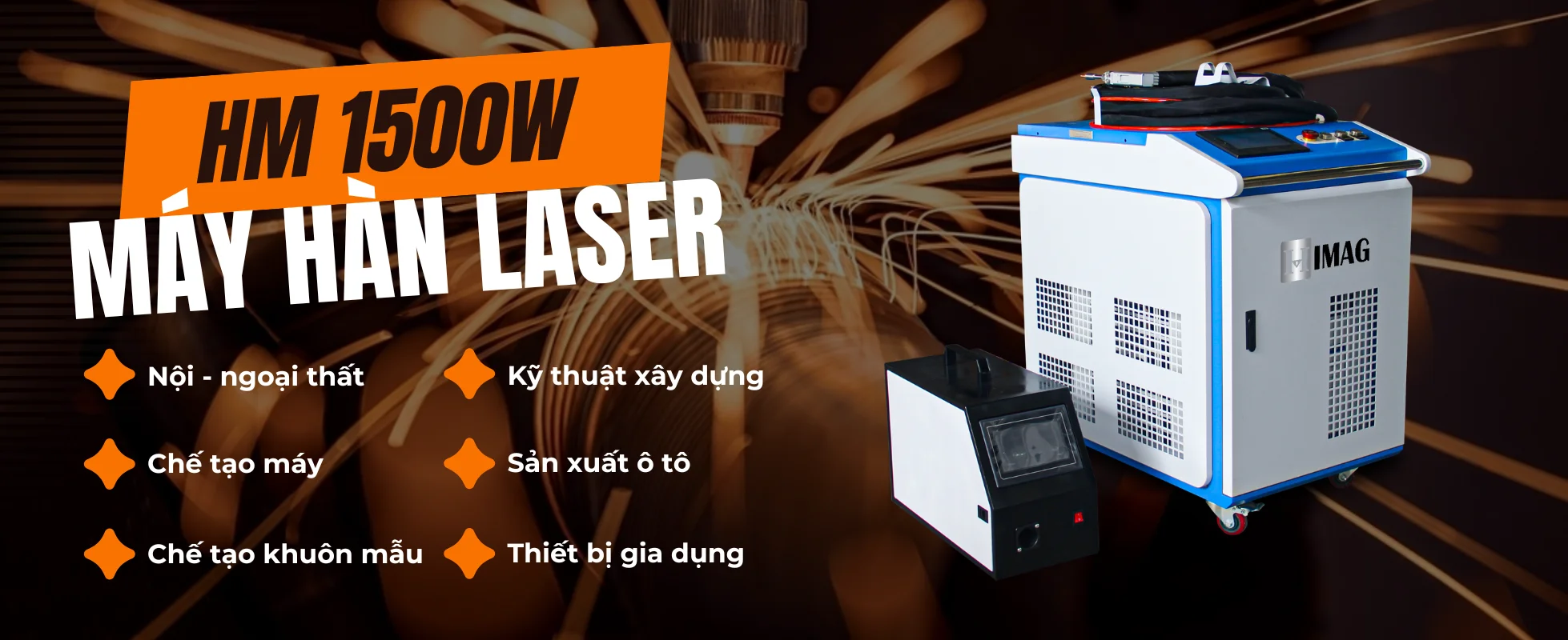 baner may han laser himag 1