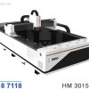 Máy cắt laser CNC 3000w | Himag