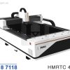 Máy cắt laser tấm khổ 2000x4000mm 6000w | Himag