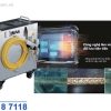 Máy hàn laser 1200W làm mát bằng không khí | Himag
