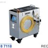 Máy hàn laser 2000W làm mát bằng không khí | Himag