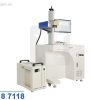 Máy khắc laser UV | Himag