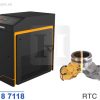 Máy tẩy gỉ sét bằng laser 1500W | Himag