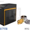 Máy tẩy gỉ sét bằng laser 2000W | Himag