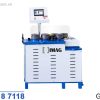 Máy uốn ống 7 trục rulo | Himag
