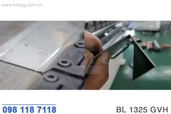 Sản phẩm máy phay rãnh V CNC | Himag