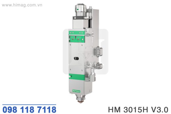 Đầu cắt Raytools máy cắt laser cnc 3000W | Himag