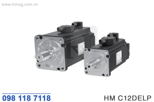 Động cơ servo máy cắt ống laser CNC 2000W đưa phôi tự động | Himag