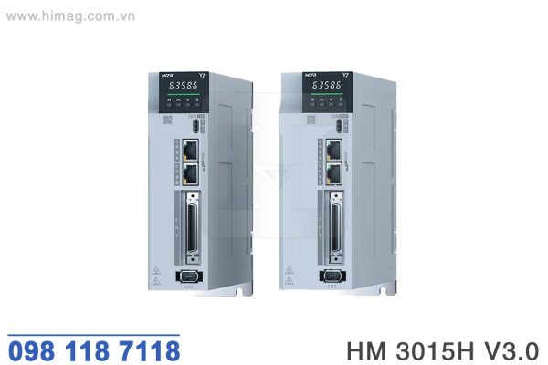 Driver servo máy cắt laser CNC 3000w | Himag