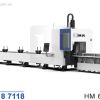 Máy cắt ống laser 3000W đầu bevel nghiêng 45 độ | Himag
