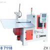 Máy uốn dây cnc 3d 4 trục | Himag