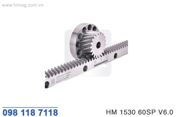 Thanh răng YYC máy cắt laser fiber CNC tấm ống kết hợp 6000W | Himag