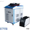 Máy hàn laser 1500W | Himag